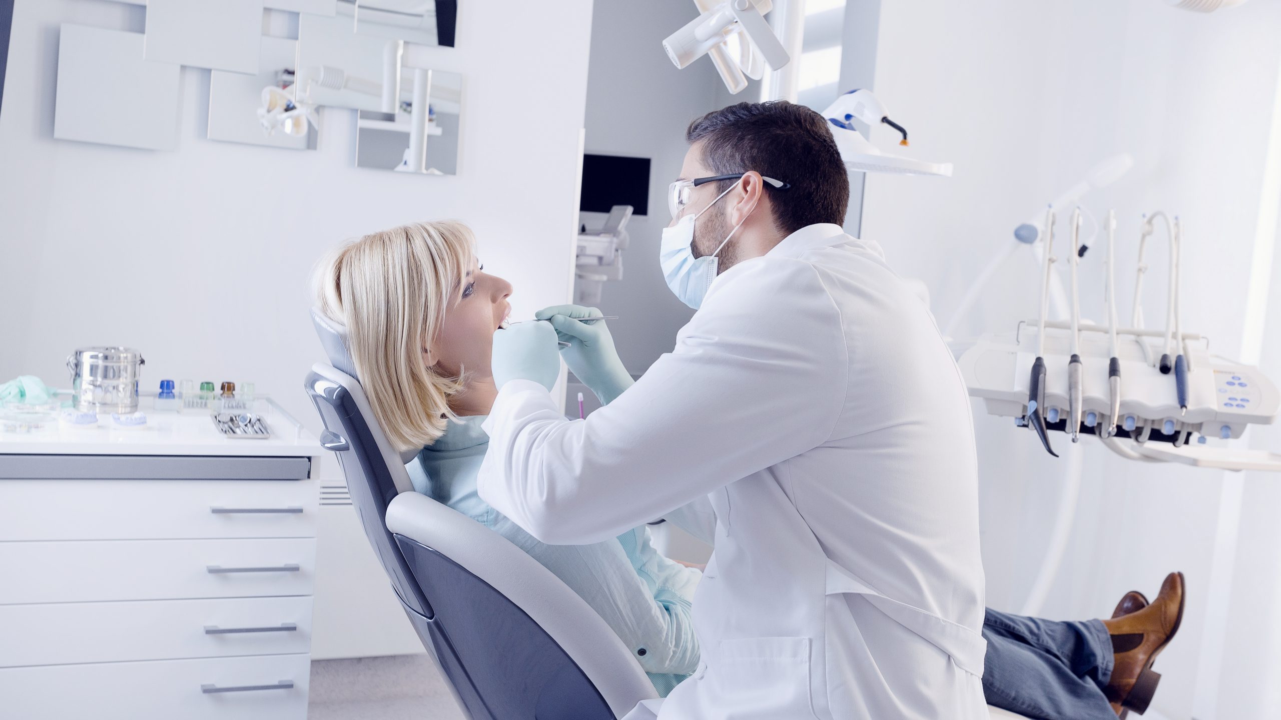 Dentist in Mayfield, KY