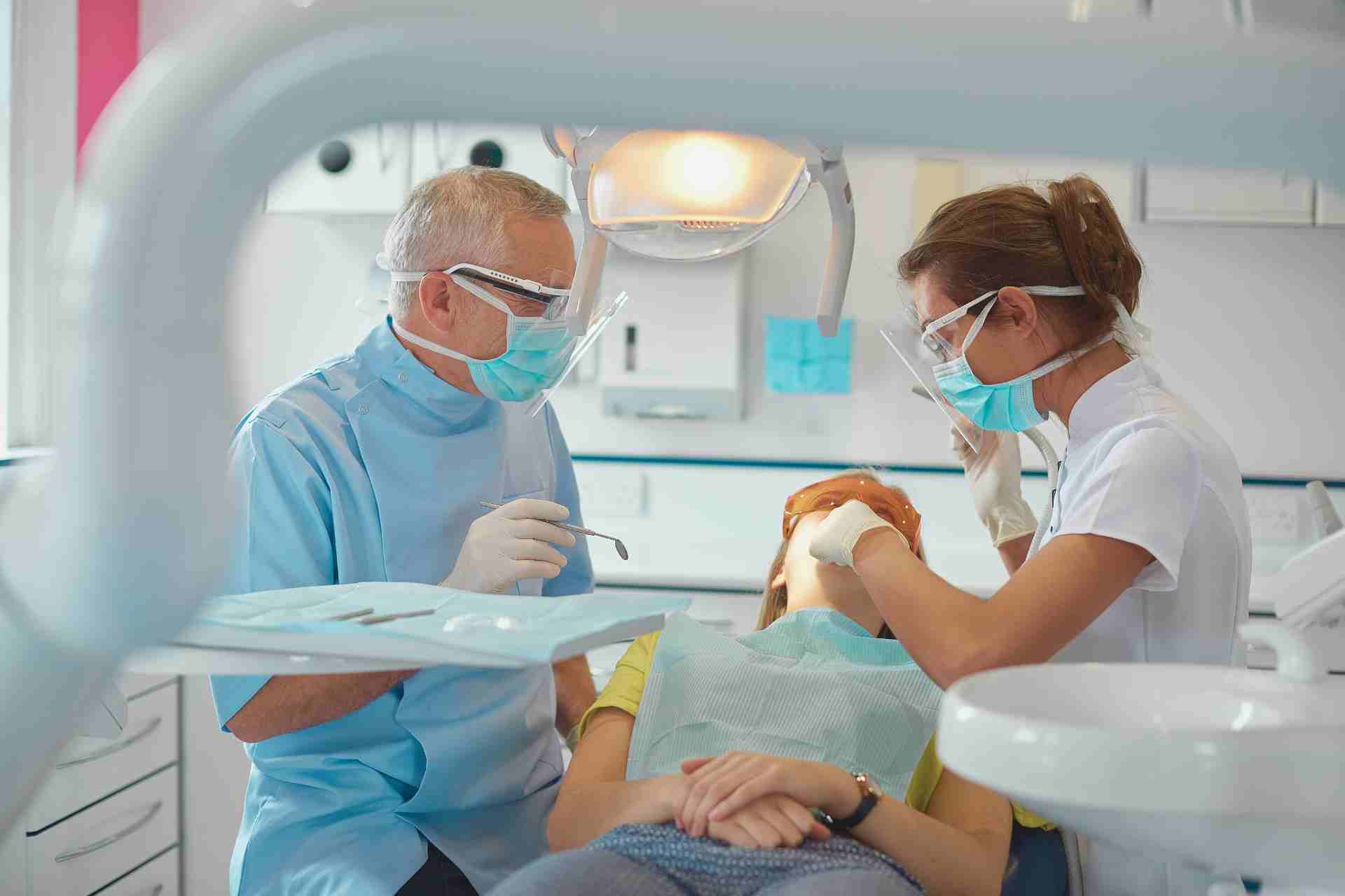 Dentist in Mayfield, KY